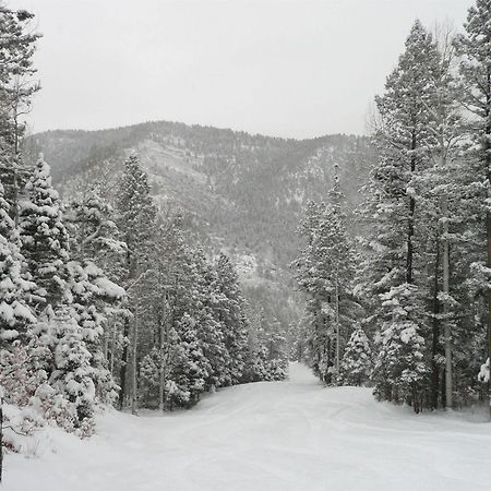 Sipapu Ski And Summer Resort Таос Экстерьер фото