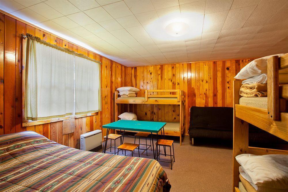 Sipapu Ski And Summer Resort Таос Экстерьер фото